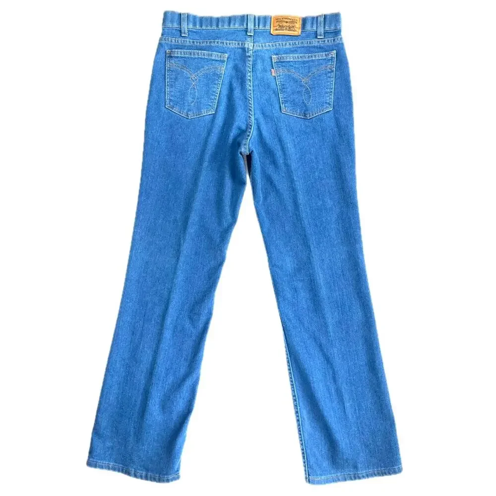 Levis brand levi